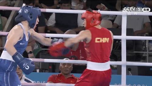 祝賀貴州姑娘奪中國(guó)第33金，拳擊賽事組織展現(xiàn)體育強(qiáng)國(guó)風(fēng)采