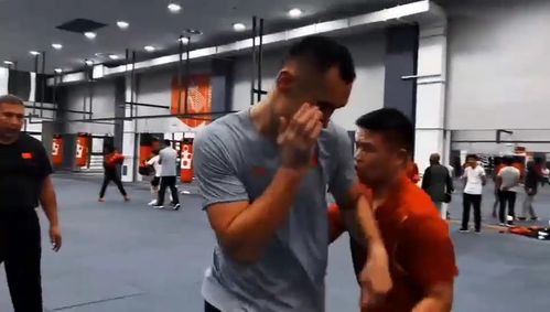 從塔溝武校到亞運(yùn)賽場 韓雪振的拳擊之路與賽事組織探析