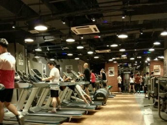 一兆韋德全通健身卡轉(zhuǎn)讓，解鎖舞蹈瑜伽拳擊與運(yùn)動賽事新體驗(yàn)