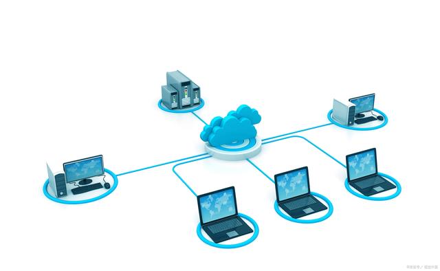 軟件定義網絡 重塑網絡技術服務的新范式